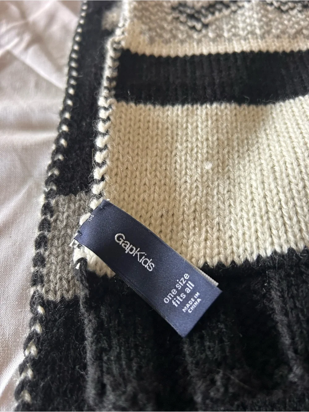 GAP soft knit